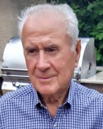 Obituary information for Giuseppe D'Anzi