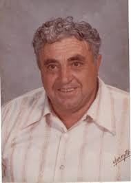 Paul Russell Ashlock (1920-1977)