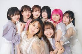 アイドル 声優