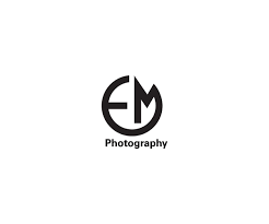 What is the difference between px, em and percent? Bold Modern Logo Design For Em Photography Em Designs By Boon Design 18708707