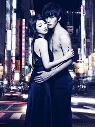 裸の男娼・松坂桃李＆女主人・高岡早紀、R-15舞台『娼年』ビジュアル (2016年6月10日) - エキサイトニュース