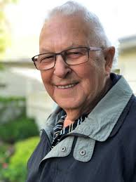 Grant McCausland Obituary