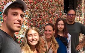 A sperm donor and recipient fell in love