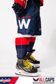 Special caps instead of capitals with three stars stay in the front of this jersey, with crisp player name and number on the back and both sleeves, this jersey would be. The Capitals 2018 Stadium Series Jersey