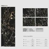600X1200 Porcelain Tile - Thickness: 9 Millimeter (Mm) at ...