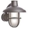 Nautical lantern roof/wall port light made in u.s.a. 1