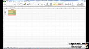 Excel zeichen für ungleich | excel ermöglicht umfangreiche berechnungen mit excel formeln und funktionen. Excel Tutorial Bedingte Formatierung Zellen Je Nach Wert Formatieren Youtube