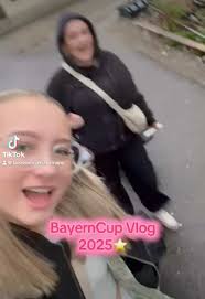 Bayern Cup Meisterschaftsvlog