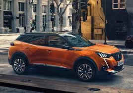 Entretanto, qual seria o melhor suv para ser adquirido? Veja Os 10 Suvs Que Chegarao Ao Brasil Em 2021 Autos Segredos