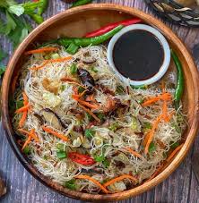 Mee goreng mamak special via sweetrecipesgallery.blogspot.com. Resepi Bihun Goreng Daging Sedap Inibaruresepi Gobitage Com