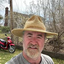 What do the black and white checkered flags at North Beach in Hampton mean?