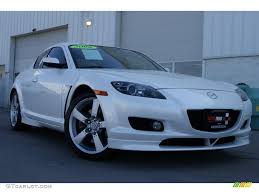 Image result for White Pearl 2006 RX