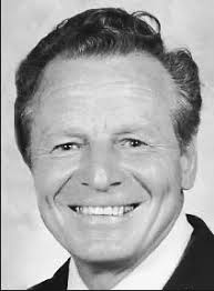 John Klein Obituary (2007)