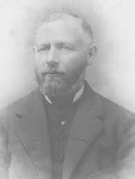 Friede-Abrahamson Genealogy Site