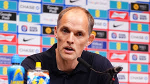 ¿Quién es Thomas Tuchel? DT de Inglaterra