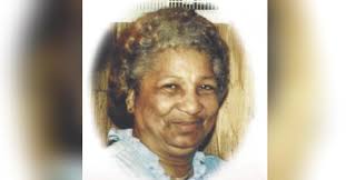 Mrs. Susie A. James Obituary