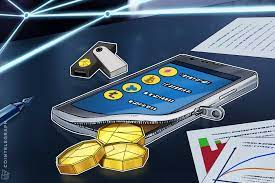 The level of security depends on the type of wallet you decide to use and how careful you are while handling the keys. Crypto Wallets Explained