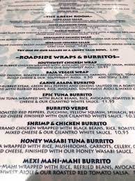 We did not find results for: Other Non Taco Options Picture Of Cabo Fish Taco Blacksburg Tripadvisor