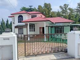 Pada tahun 1990 pula, analisis parameter kualiti air menunjukkan bahawa daripada 90 sungai utama yang. Three Storey Bungalow Putra Hill Bukit Rahman Putra Sungai Buloh Selangoremma Harta