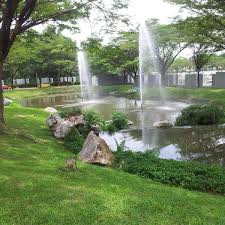 Luxury bandar baru bangi resort in bangi golf club with 3 restaurants. Photos At It Block Rhb Complex Bangi