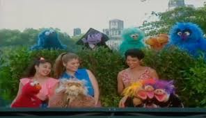 Ladysmith black mambazo turns up for one track, and the sesame street jam. Sesame Street Jam A Musical Celebration Tv Movie 1993 Imdb