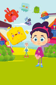 Новаторы (мультсериал, 2011, 1 сезон) смотреть онлайн в хорошем качестве HD  (720)  Full HD (1080)