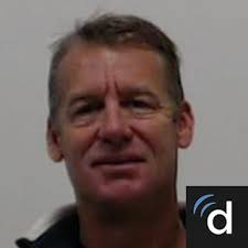 Dr. Charles R. Brooker, MD