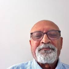 Albert Lobo's Instagram, Twitter & Facebook