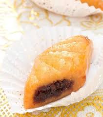 Recette Makrout Aux Dattes Recette Ramadan Recette Makrout Makrout Aux Dattes Makrout