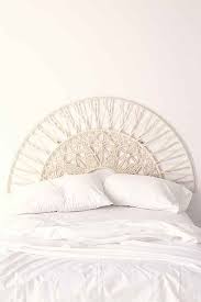 decorar com macrame ideias deslumbrantes para a sua casa yatak basliklari yatak basi bohem dekor