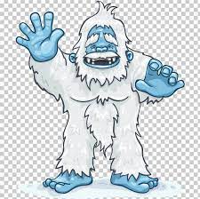 Yeti Tom Clancy S Ghost Recon Wildlands Png Clipart Artwork Cartoon Climbing Drawing Fictional Char Tom Clancy Ghost Recon Yeti Stickers Cartoon Clip Art