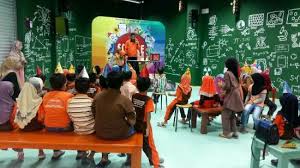 Kali pertama contoh minit mesyuarat jkkk kampung Pusat Sains Kreativiti Terengganu Picture Of Pusat Sains Kreativiti Terengganu Kuala Terengganu Tripadvisor