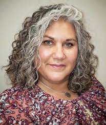 Volume curly hairstyle for thin hair this hairstyle is a beautiful version of curly hairstyles. 50 Gorgeous Perms Looks Say Hello To Your Future Curls