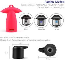 Goldlion Diverter Silicone Accessory Compatible In 2020 Instant Pot Pressure Cooker Pressure Cooker Instant Pot