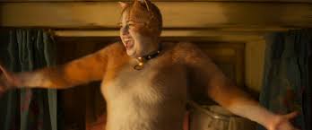 This is the character sheet for the musical cats. Cats Director Explains Why Rebel Wilson S Cat Removes Her Skin