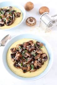 Vegan polenta pizza organic authority sea salt, red onion, water, marinara sauce, olive oil, crimini mushrooms and 10 more braised spinach & polenta ragú water, ground black pepper, polenta, fresh spinach, garlic, ground nutmeg and 1 more Polenta Recipe So Creamy