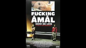 Agnes è senza amici, triste e segretamente. Fucking Amal Ita Completo Youtube