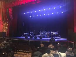 Beacon Theatre Orchestra 2 Rateyourseats Com