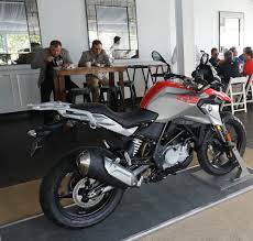 Bmw G 310 Gs Is It An Adventure Motorcycle Revzilla Motorcycle Bmw Adventure Motorcycling