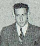 The Nancy Thompson WWII Scrapbook Collection