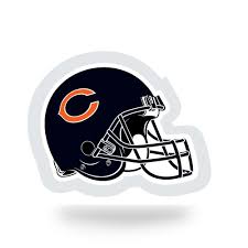 Among the highlights of earl's ink is da coach's john. Chicago Bears Helmet Tattoo Clark Street Sports