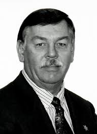 Obituary information for John M. "Mike" Braun