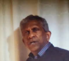 Colombo Medgrads 1962: January 2015