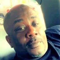 Ernest Mitchell Obituary