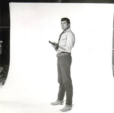 Salute To Claude Akins - Hubpages