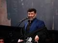 Image result for ‫دانلود مداحی سعید حدادیان شب اول محرم‬‎