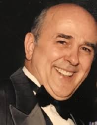 John Hunter Obituary