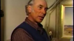 Southwestern Painting Landscape Peter Grab C4946-63