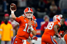 Lawrence will now be headed to the jacksonville jaguars in the 2021 nfl draft barring something very strange. Trevor Lawrence Jaguars Jersey How To Buy The Quarterback S New Gear Pennlive Com