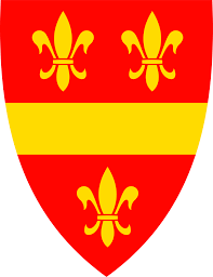 Den vakre hardangerfjorden deler kommunen frå sør. Ullensvang Store Norske Leksikon